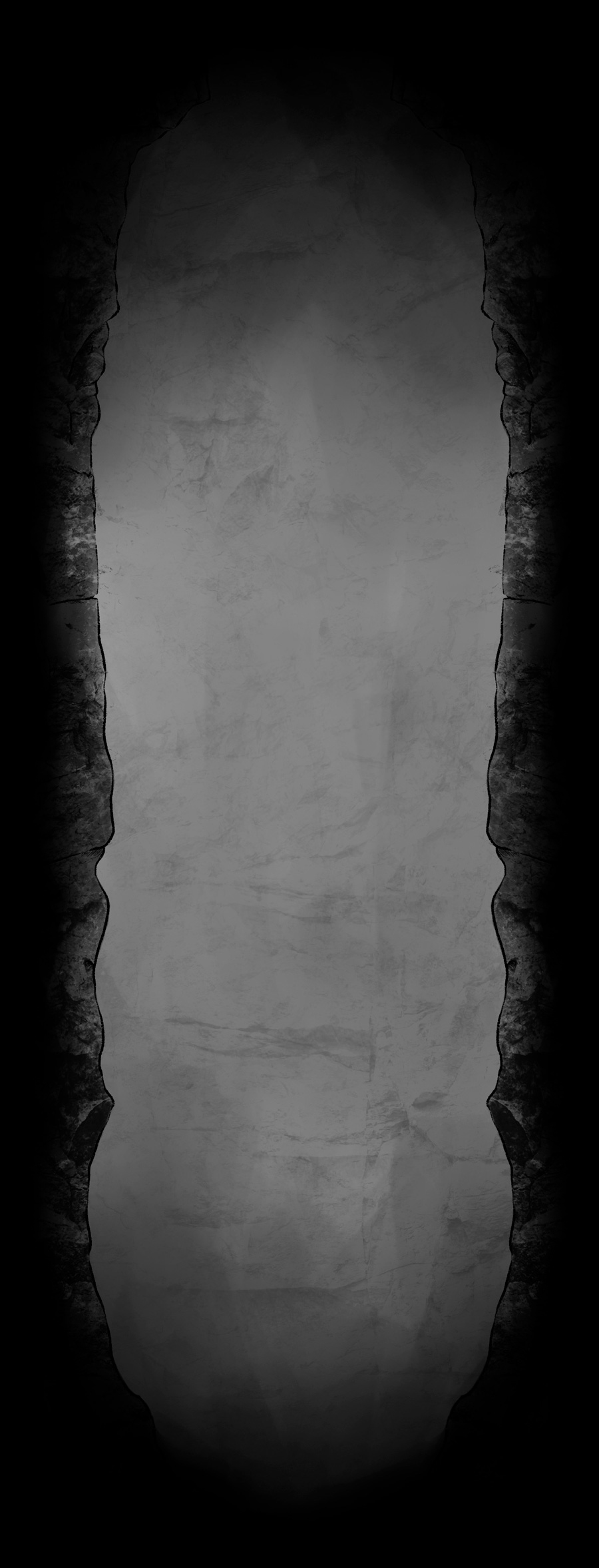 Imagen de un pozo con agua