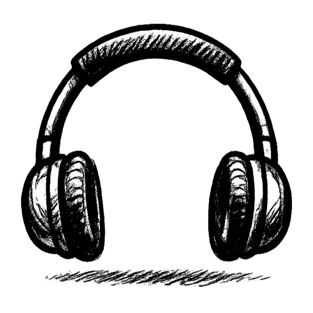 Imagen de unos headphones